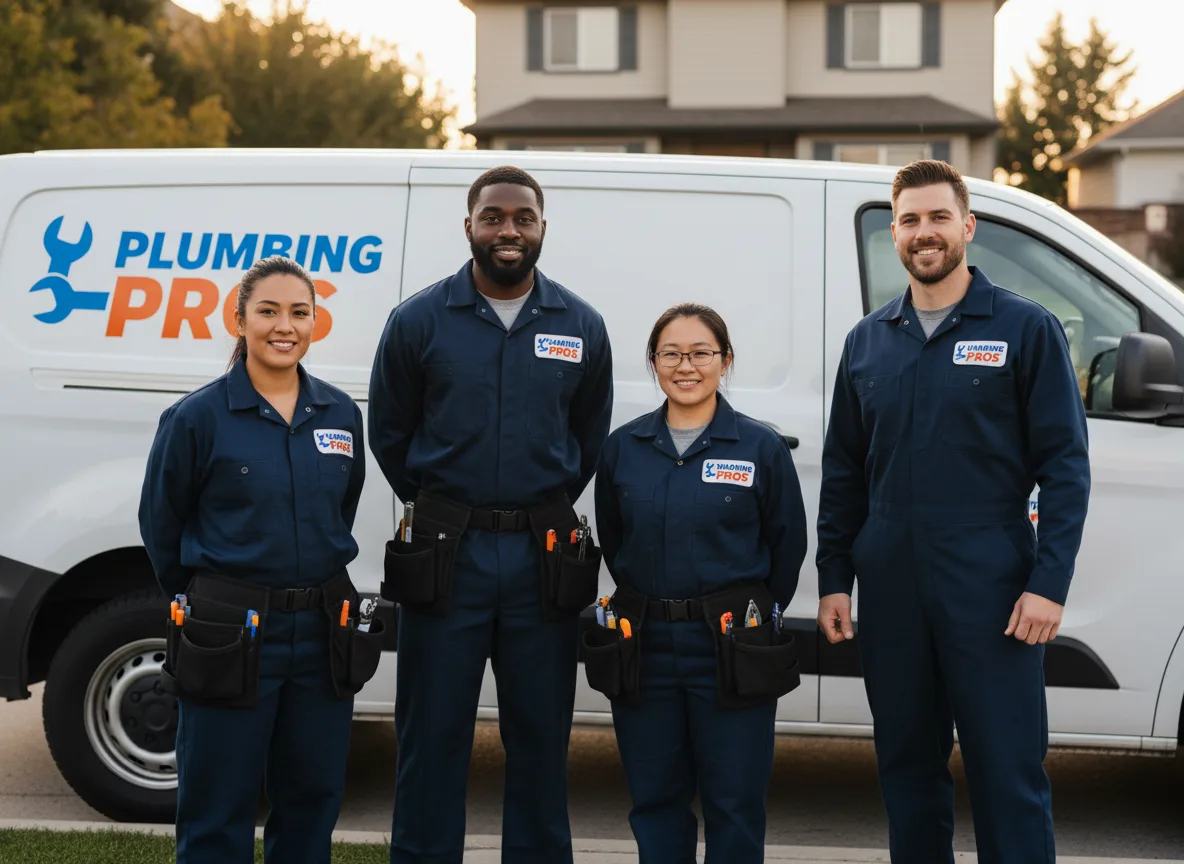 Water Heater Repair company in Buffalo, NY